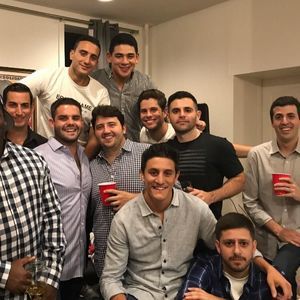 Meet your Posher, Mark